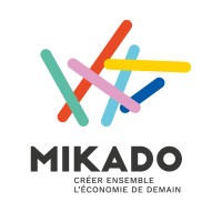 Mikado, pôle entrepreneurial logo - Similar company to Geoeb
