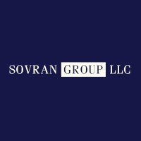 Sovran Group LLC logo - Similar company to Ryan Group Brands