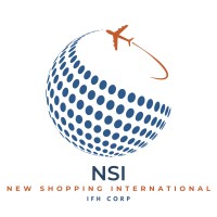 New Shopping International logo - Similar company to Unkonito