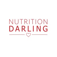 Nutrition Darling logo - Similar company to Hello Nutrition