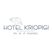 Hotel Kriopigi - Halkidiki logo - Similar company to Yieldway