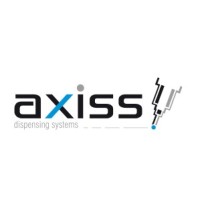 axiss Dosiertechnik GmbH logo - Similar company to Saier Dosiertechnik Gmbh Und Herbert Saier Gmbh