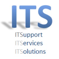 ITSupport-NI Ltd logo - Similar company to Itsupport