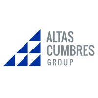 Altas Cumbres Group logo - Similar company to Distribuidora Cumbres Spa