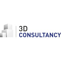3D Consultancy_b.v. logo - Similar company to 3D Consultancy