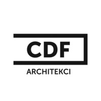 CDF Architekci logo - Similar company to 3D Engineering