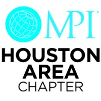 MPI Houston Area Chapter logo - Similar company to Planner Approved | Events & Destination Management