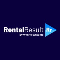 RentalResult logo - Similar company to Wynne Systems