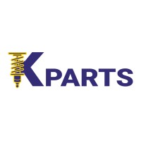 Kparts logo - Similar company to Digital Diva