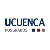 Posgrados UCuenca logo - Similar company to U. Cuenca Talento Humano