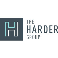 The Harder Group logo - Similar company to New Industry Development