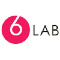 Agence Web Paris | 6LAB logo - Similar company to 4Beez