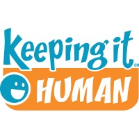 KEEPING IT HUMAN, INC. logo - Similar company to Closed