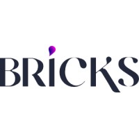 Bricks logo - Similar company to The Hyper Web