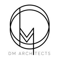 DM architects logo - Similar company to Vrantsi