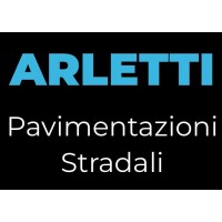 ARLETTI PAVIMENTAZIONI STRADALI srl logo - Similar company to Calcestruzzi S.P.A.
