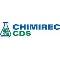 Chimirec CDS logo - Similar company to Chimirec Centre Est