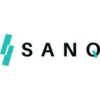 Sanq agency logo - Similar company to Catco Technologies