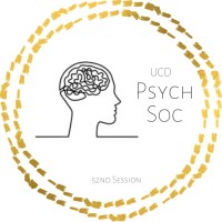 Psychological Society Ucd
