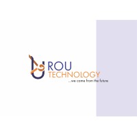 ROU Technology logo - Similar company to Oak Interactive