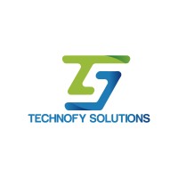 Technofy Solutions logo - Similar company to Technofy Solutions Usa