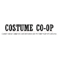 Costume Co-Op logo - Similar company to Costume Closet Nyc