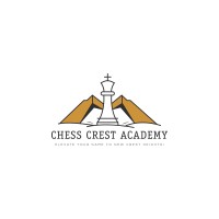 Chess Crest Academy logo - Similar company to Castle Red