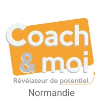 Coach et Moi Normandie logo - Similar company to Coach De Vos Talents