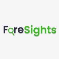 ForeSights logo - Similar company to Foresights
