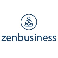 zenbusiness logo - Similar company to Keepgoing