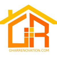 Ghar Renovation logo - Similar company to The Workar