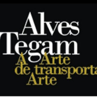 Alves Tegam logo - Similar company to Artquality
