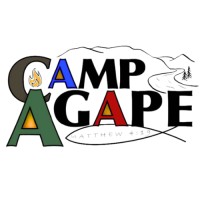 Camp Agape logo - Similar company to Bodley Insurance