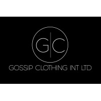 Gossip Clothing Int Ltd