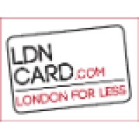 Ldn Card