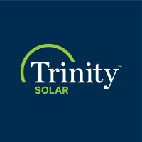 Trinity Solar logo - Similar company to Qe Solar