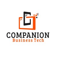 Companion Business Tech logo - Similar company to Lafacil Solutions