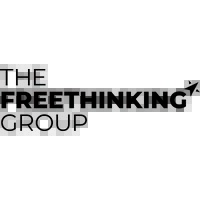The Freethinking Group logo - Similar company to Numodo