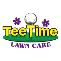 Tee Time Lawn Care logo - Similar company to Ttlc Roofing, Siding, And Gutters