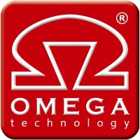 OMEGA food technology logo - Similar company to Omega Fine Chemicals Ltd.