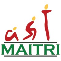 Maitri Bay Area logo - Similar company to Narika