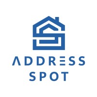 Address Spot real-estate logo - Similar company to Furx