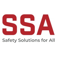 SSA logo - Similar company to Erataş İş Güvenliği Ekipmanları Ltd. Şti̇.