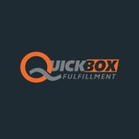 QuickBox Fulfillment logo - Similar company to Kalnin Ventures
