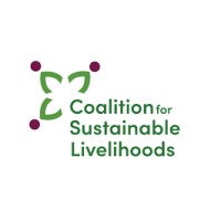 Coalition for Sustainable Livelihoods logo - Similar company to Pt. Nadic