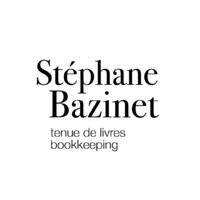 Stéphane R. Bazinet, Bookkeeping / Tenue de livres logo - Similar company to Camp Light Bookkeeping