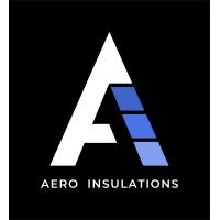 Aero Insulations logo - Similar company to Aeromix Ltd