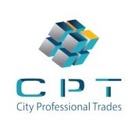 City Professional Trades logo - Similar company to Clane Restoration Inc