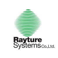 Rayture Systems logo - Similar company to Connected Robotics Inc