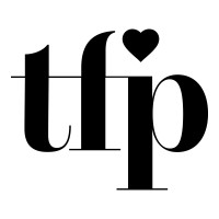 The Fashion Project logo - Similar company to Mindyourstyle.Gr